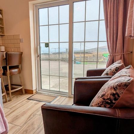 Skellig View Bluebell Rose & The Kerry Cliffs Appartement Portmagee Buitenkant foto