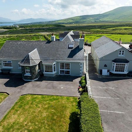 Skellig View Bluebell Rose & The Kerry Cliffs Appartement Portmagee Buitenkant foto