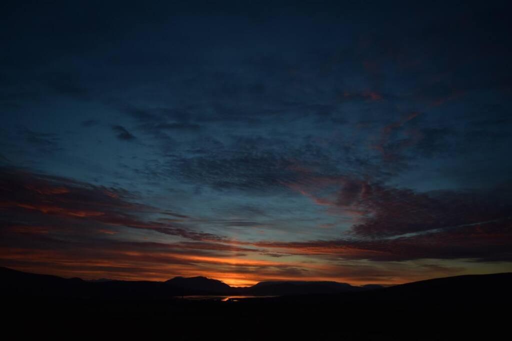 Skellig View Bluebell Rose & The Kerry Cliffs Appartement Portmagee Buitenkant foto